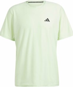 ADIDAS - TR-ES STRETCH T SEGRSP/WHITE/BLACK