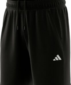 ADIDAS - TR-ES WV SHO BLACK/WHITE