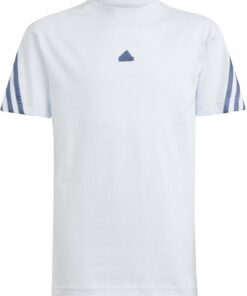 ADIDAS - U FI 3S T HALBLU/PRLOIN