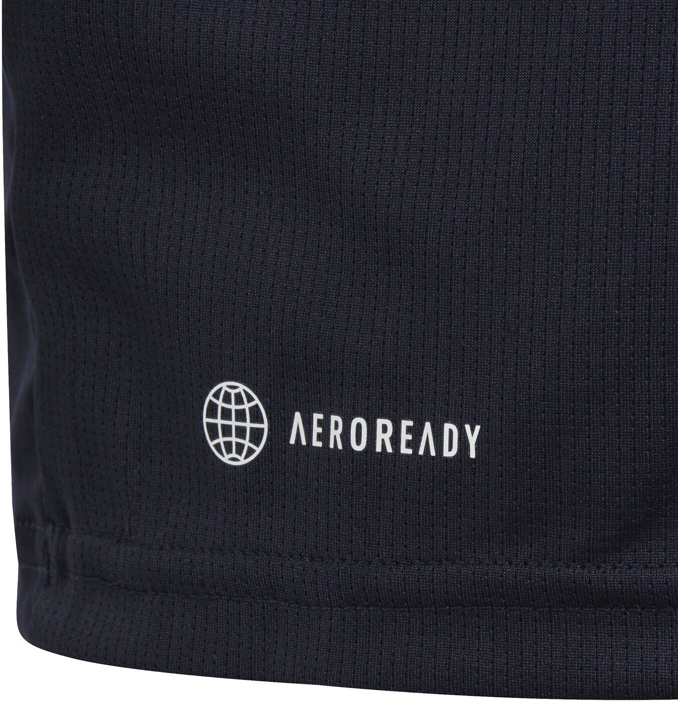 ADIDAS - U TR-ES 3S T LEGINK/WHITE – Bild 5