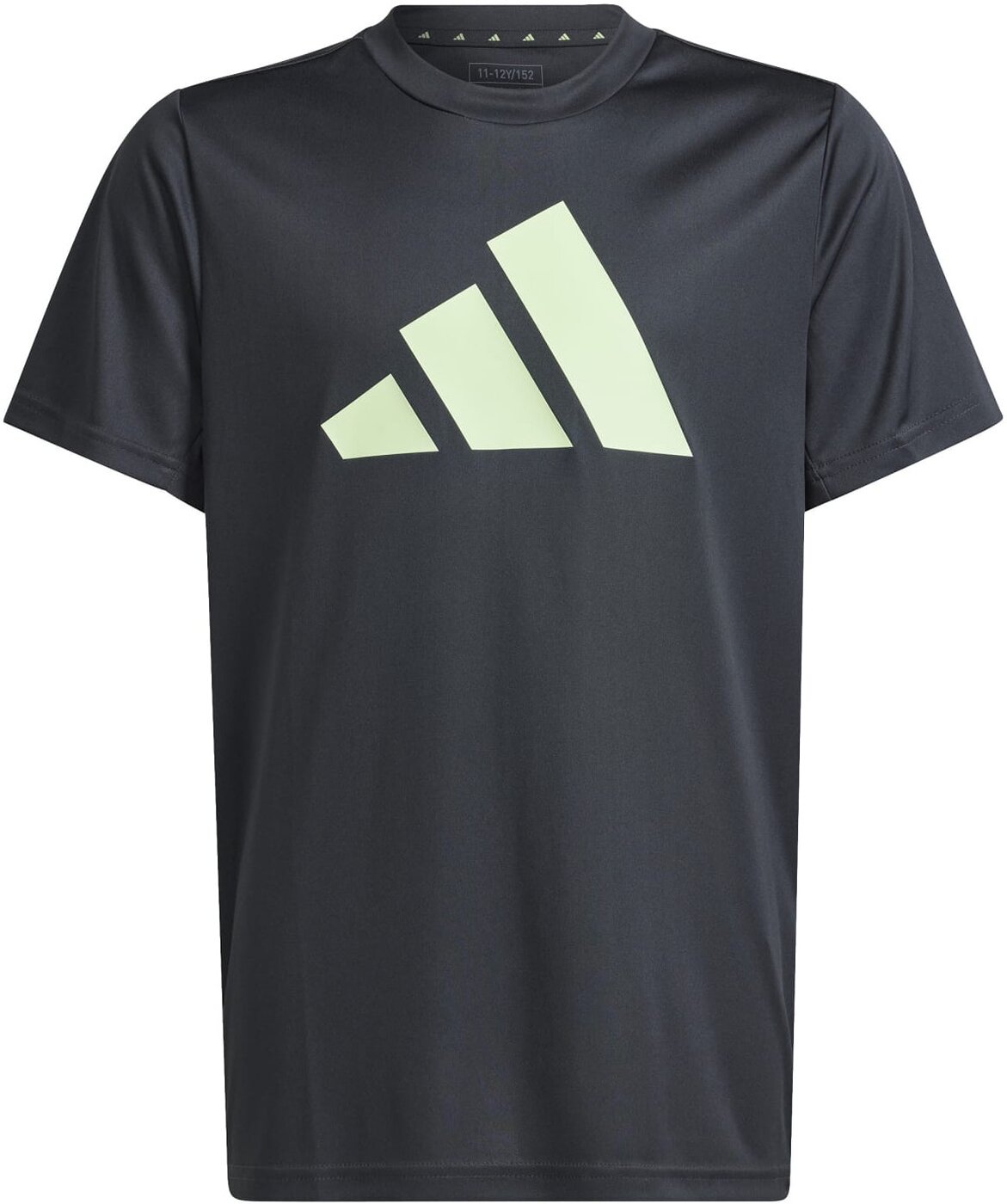 ADIDAS - U TR-ES LOGO T CARBON/SEGRSP