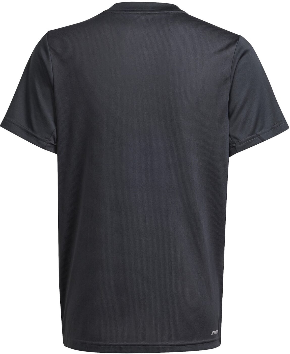 ADIDAS - U TR-ES LOGO T CARBON/SEGRSP – Bild 2