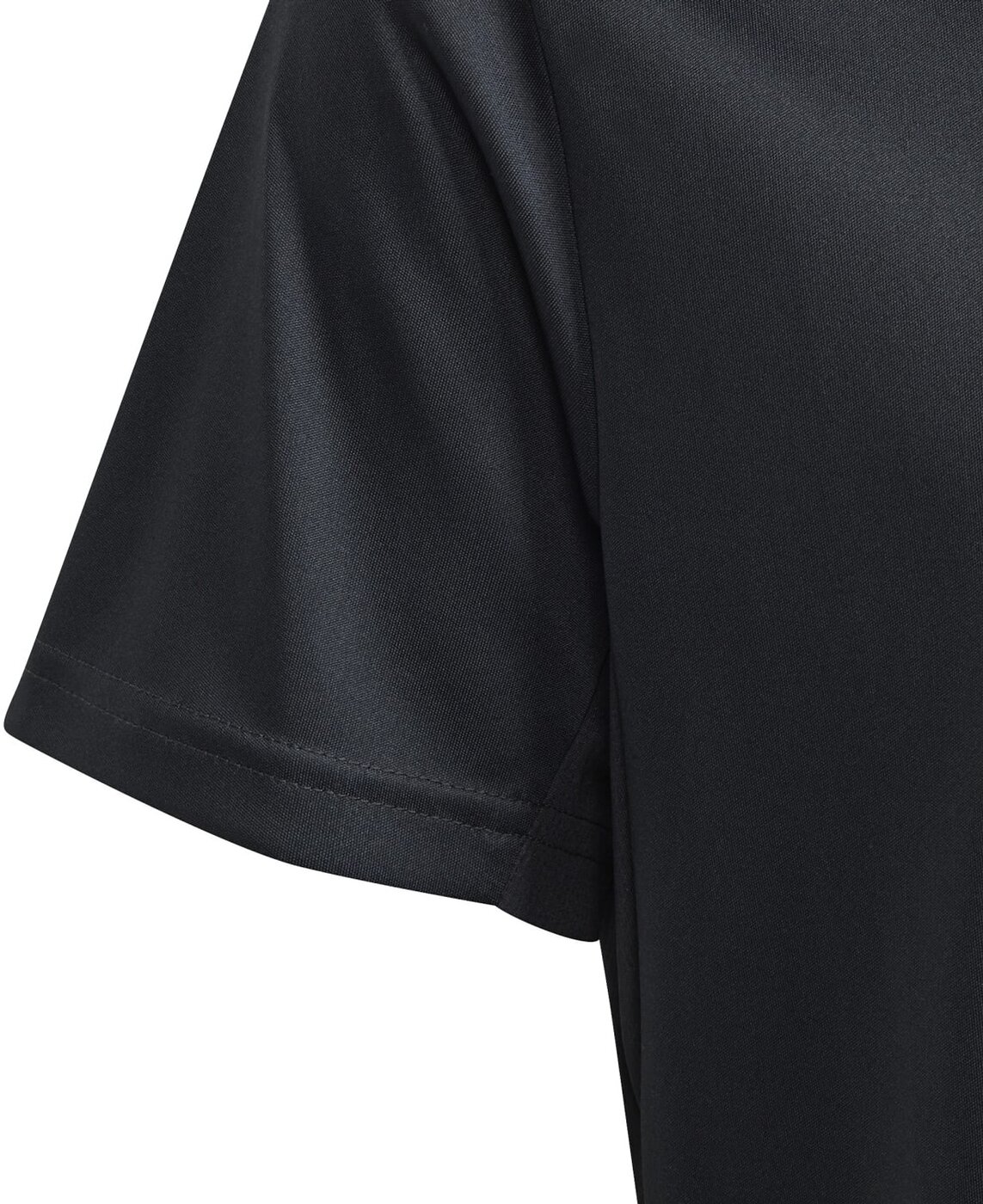 ADIDAS - U TR-ES LOGO T CARBON/SEGRSP – Bild 5