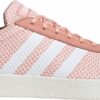 ADIDAS - VL COURT 2.0 GLOPNK/FTWWHT/CLOWHI