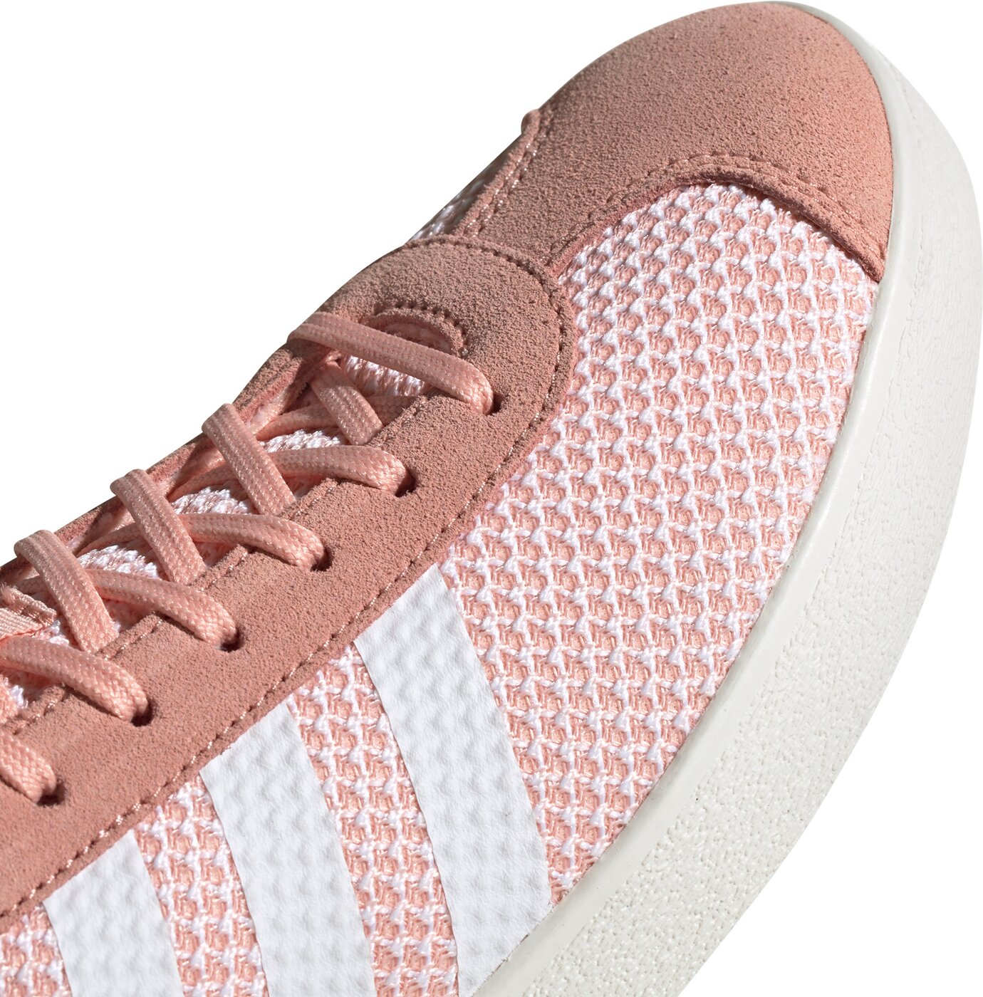 ADIDAS - VL COURT 2.0 GLOPNK/FTWWHT/CLOWHI – Bild 5