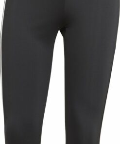 ADIDAS - W 3S 34 TIG BLACK/WHITE