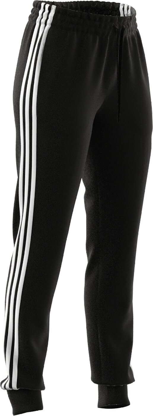 ADIDAS - W 3S FT C PT BLACK/WHITE – Bild 7