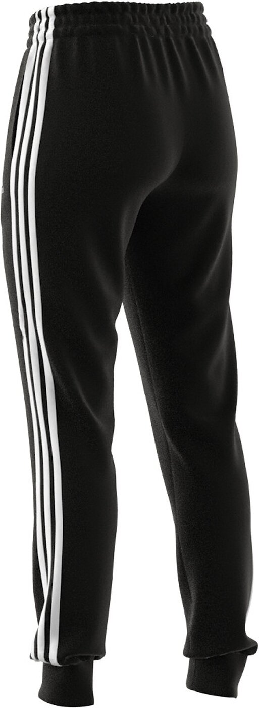 ADIDAS - W 3S FT C PT BLACK/WHITE – Bild 8