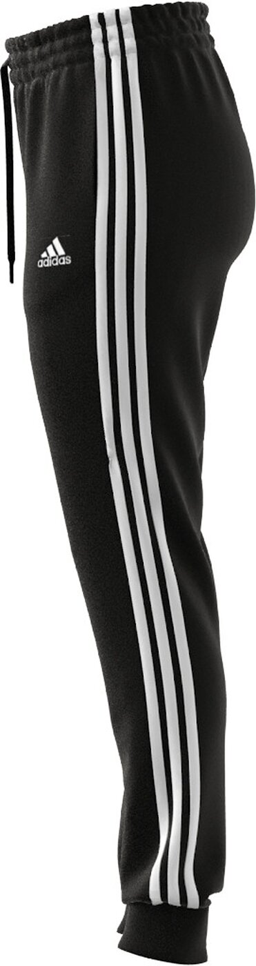 ADIDAS - W 3S FT C PT BLACK/WHITE – Bild 9