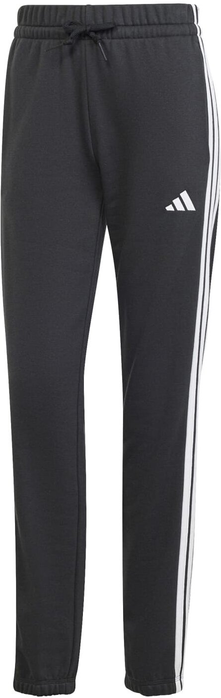 ADIDAS - W 3S FT CF PT BLACK/WHITE