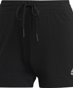 ADIDAS - W 3S SJ SHO BLACK/WHITE