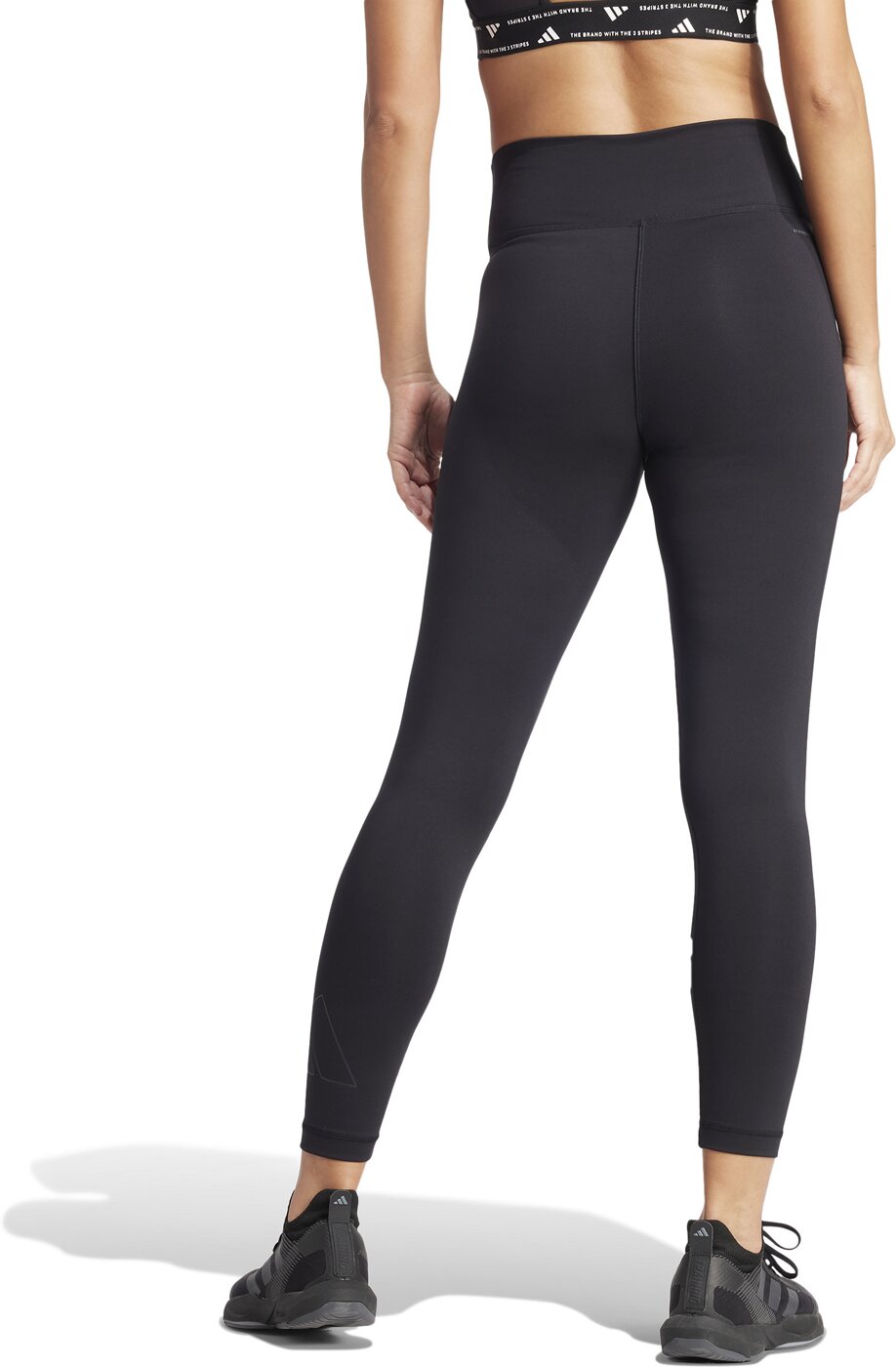 ADIDAS - W BL 78 TIG BLACK – Bild 5