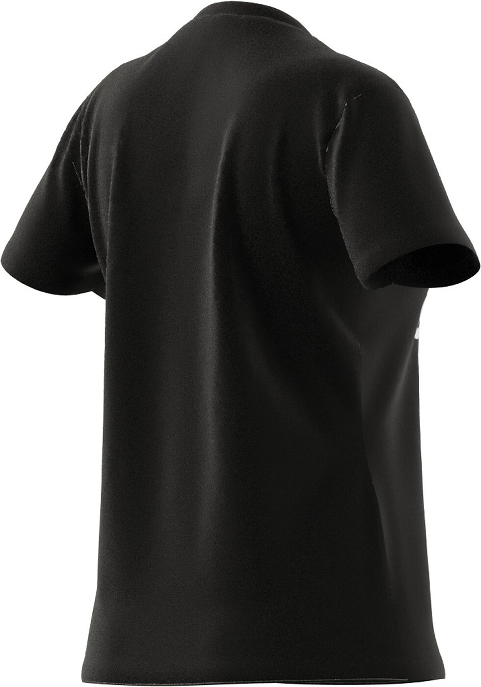 ADIDAS - W BL T BLACK/WHITE – Bild 8