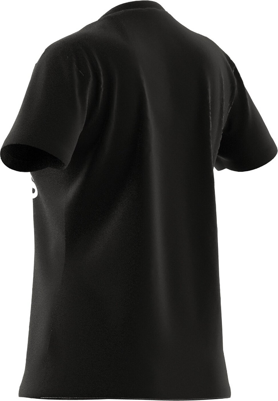 ADIDAS - W BL T BLACK/WHITE – Bild 9