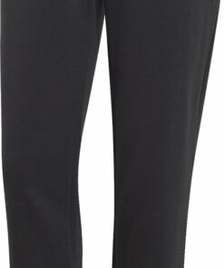 ADIDAS - W LIN FT CF PT BLACK/WHITE