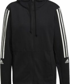 ADIDAS - W TC HD TT BLACK