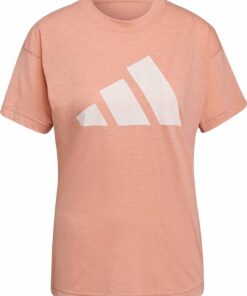 ADIDAS - W WIN 2.0 TEE AMBLME