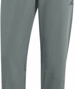 ADIDAS - WO WVN PANT LEGIVY/BLACK