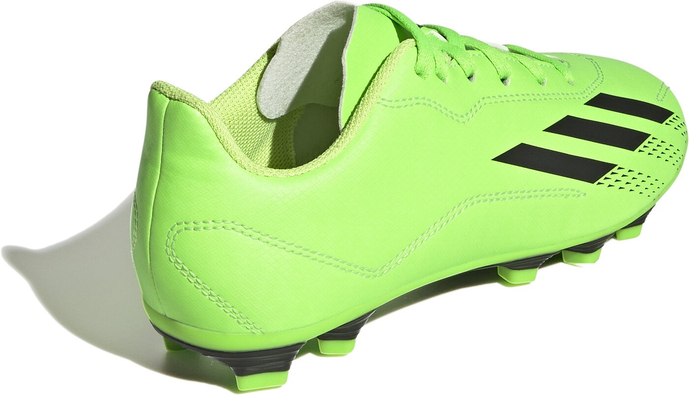 ADIDAS - X SPEEDPORTAL.4 FxG J SGREEN/CBLACK/SYELLO – Bild 5