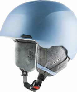 ALPINA - ALBONA SKYBLUE-WHITE MATT