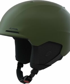 ALPINA - BRIX OLIVE MATT