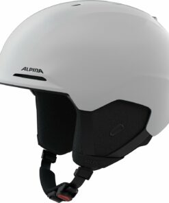 ALPINA - BRIX WHITE MATT