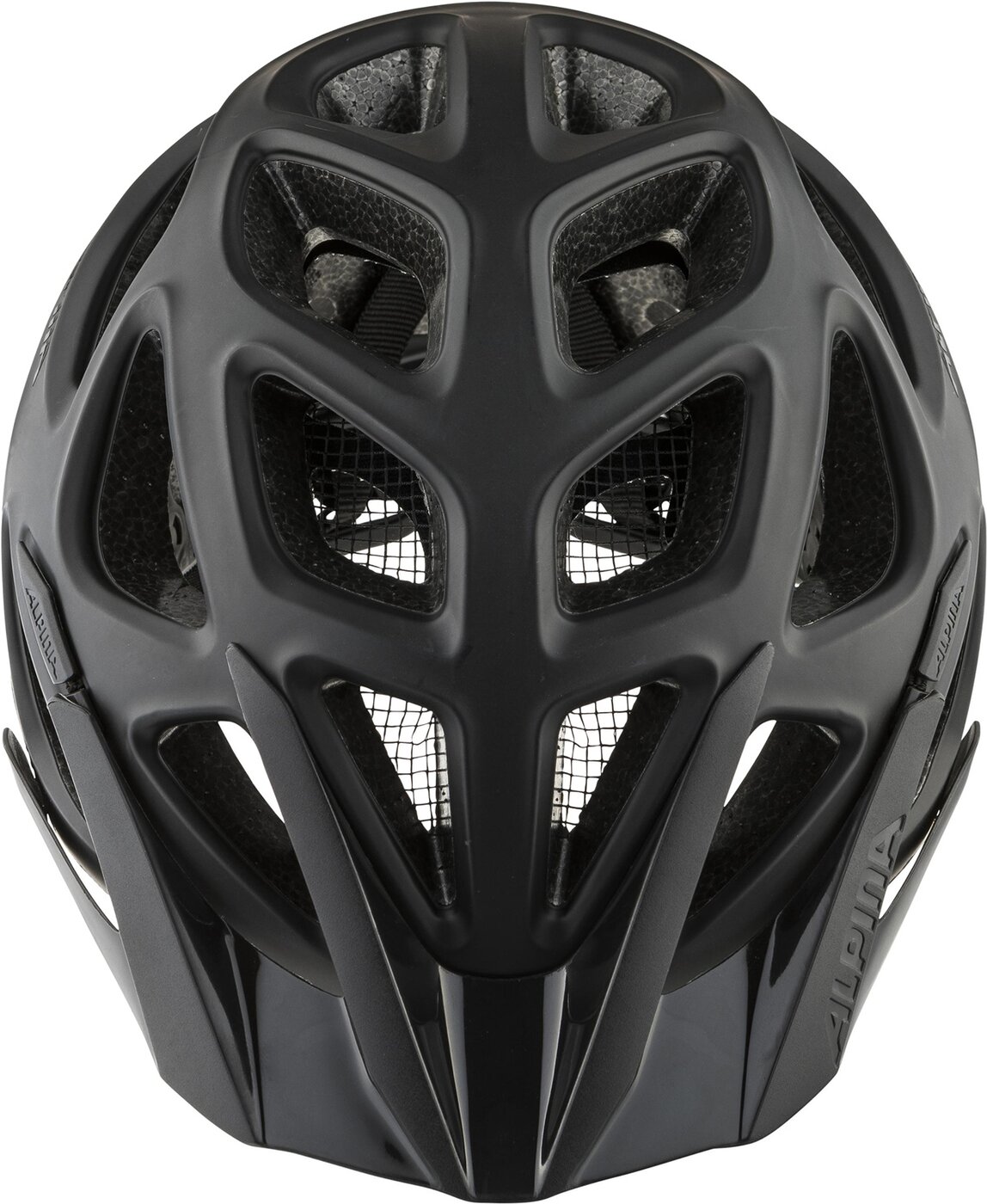 ALPINA - ALPINA MYTHOS 3.0 L.E. BLACK MATT – Bild 2