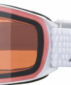 ALPINA - NAKISKA Q WHITE MATT