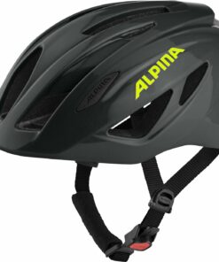 ALPINA - PICO FLASH BLACK-NEON GLOSS