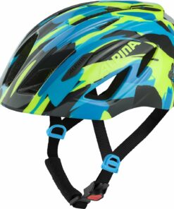 ALPINA - PICO FLASH NEON-BLUE GREEN GLOSS