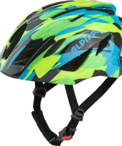 ALPINA - PICO NEON-GREEN BLUE GLOSS