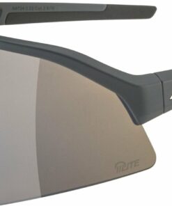 ALPINA - SONIC HR Q-LITE MIDNIGHT-GREY MATT