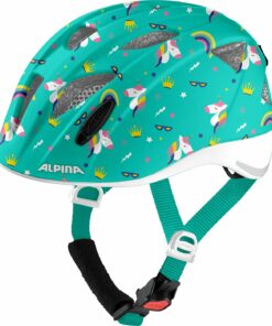 ALPINA - XIMO FLASH UNICORN GLOSS