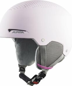 ALPINA - ZUPO LIGHT-ROSE MATT
