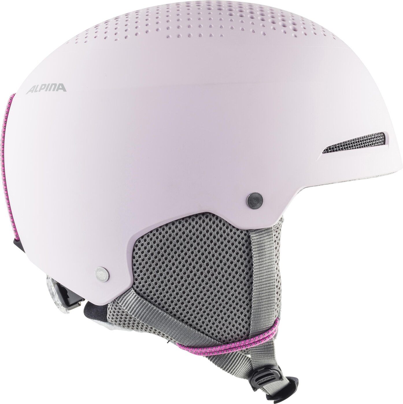 ALPINA - ZUPO LIGHT-ROSE MATT – Bild 3
