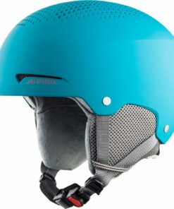 ALPINA - ZUPO TURQUOISE MATT