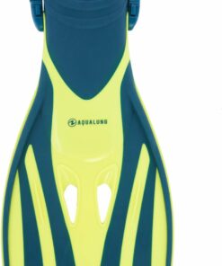 AQUA LUNG SPORT - FIZZ SN PETROL YELLOW
