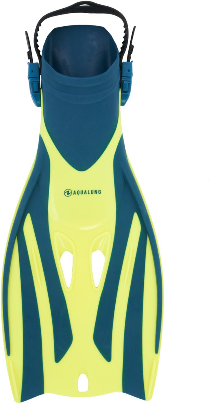 AQUA LUNG SPORT - FIZZ SN PETROL YELLOW