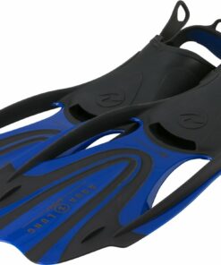 AQUA LUNG SPORT - ZINGER GREY LIGHT BLUE