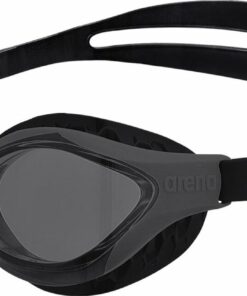 ARENA - AIR-BOLD SWIPE SMOKE-SMOKE-BLACK