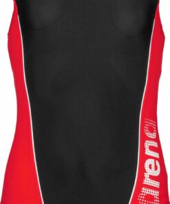 ARENA - G THRICE JR SWIM PRO BACK ONE BLACK-ANGURIA-WHITE