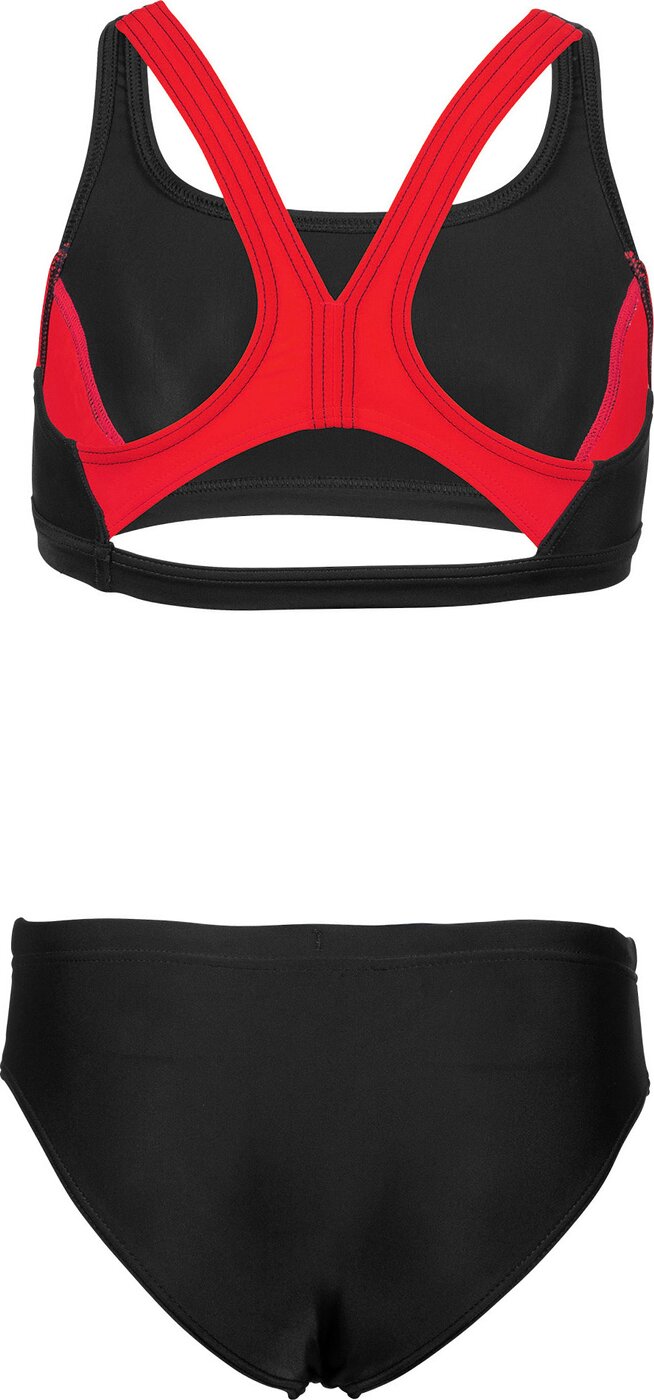 ARENA - G THRICE JR TWO PIECES R BLACK-ANGURIA-WHITE – Bild 2
