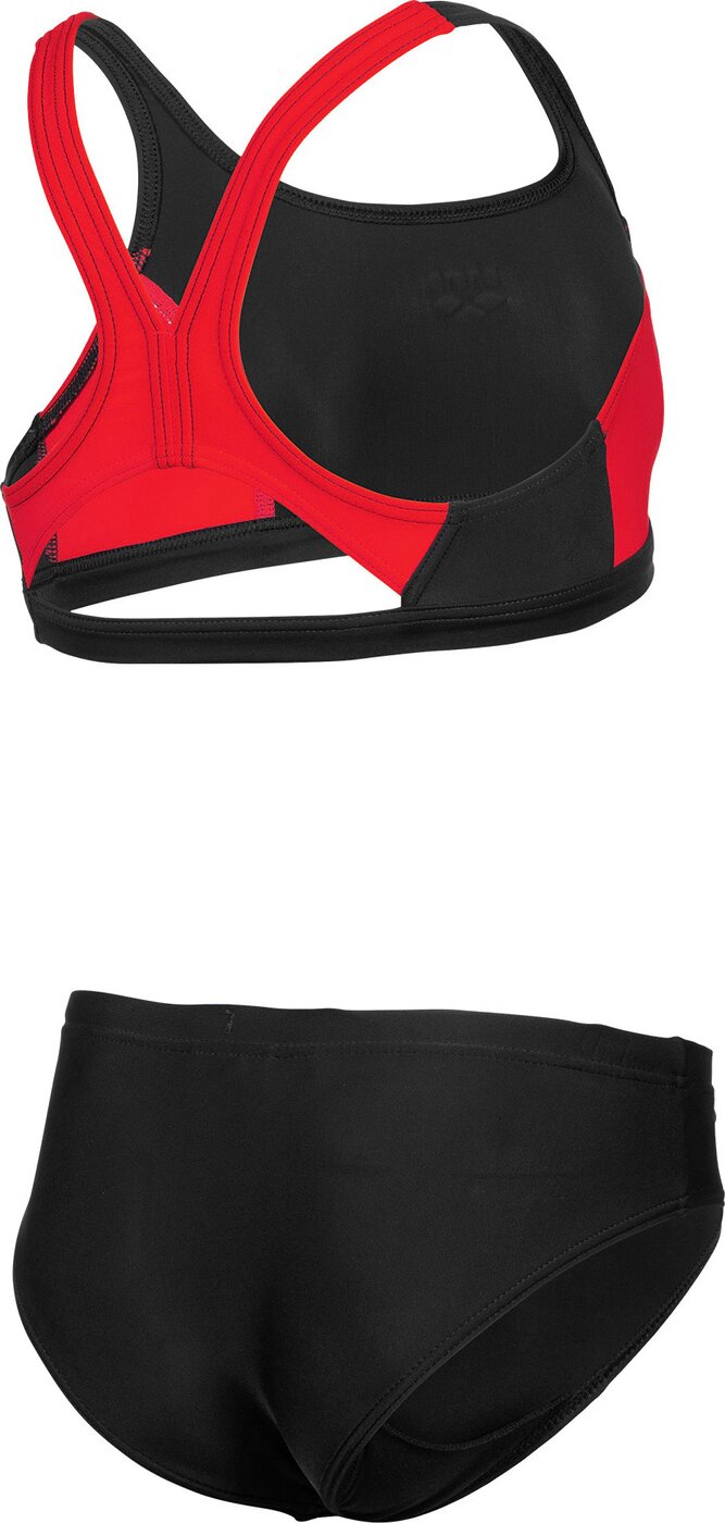 ARENA - G THRICE JR TWO PIECES R BLACK-ANGURIA-WHITE – Bild 4