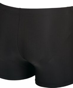ARENA - M BRUNERA EVO SHORT BLACK-WHITE