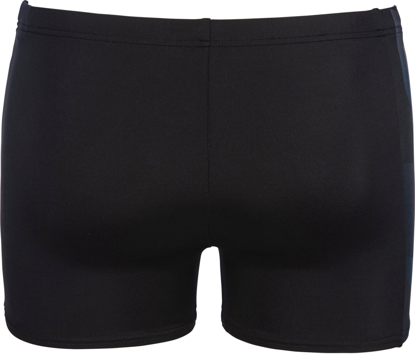 ARENA - M MIRRORS SHORT BLACK-TURQUOISE – Bild 4