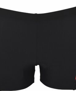 ARENA - M THREEFOLD SHORT BLACK-BLACK-ANGURIA