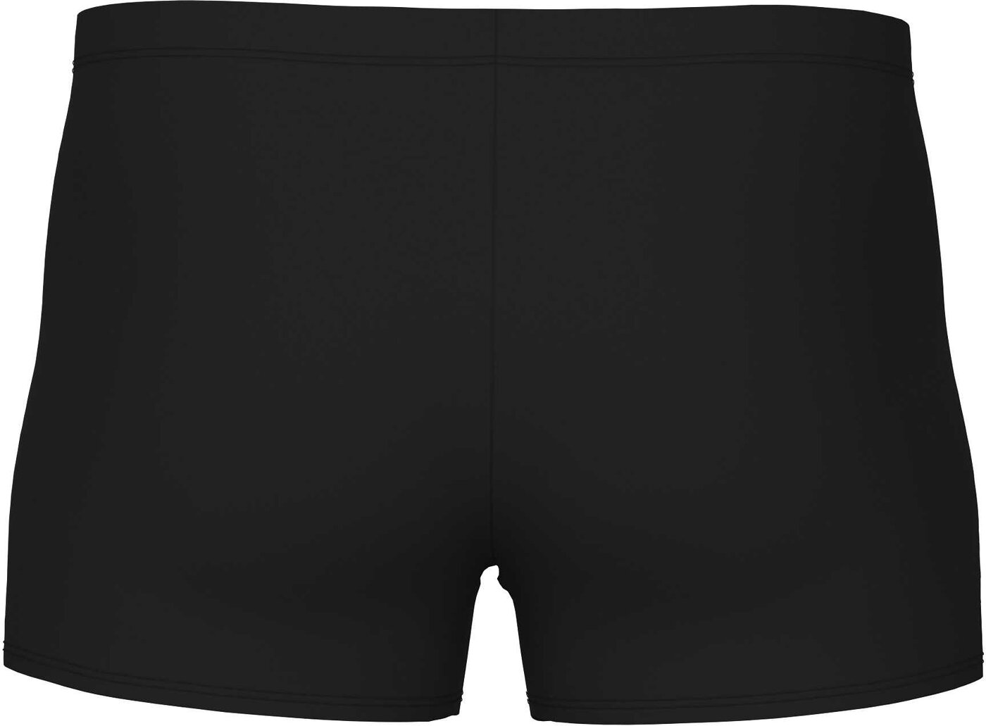 ARENA - MEN'S ARENA OPENINGS SWIM SHOR BLACK-TURQUOISE – Bild 2