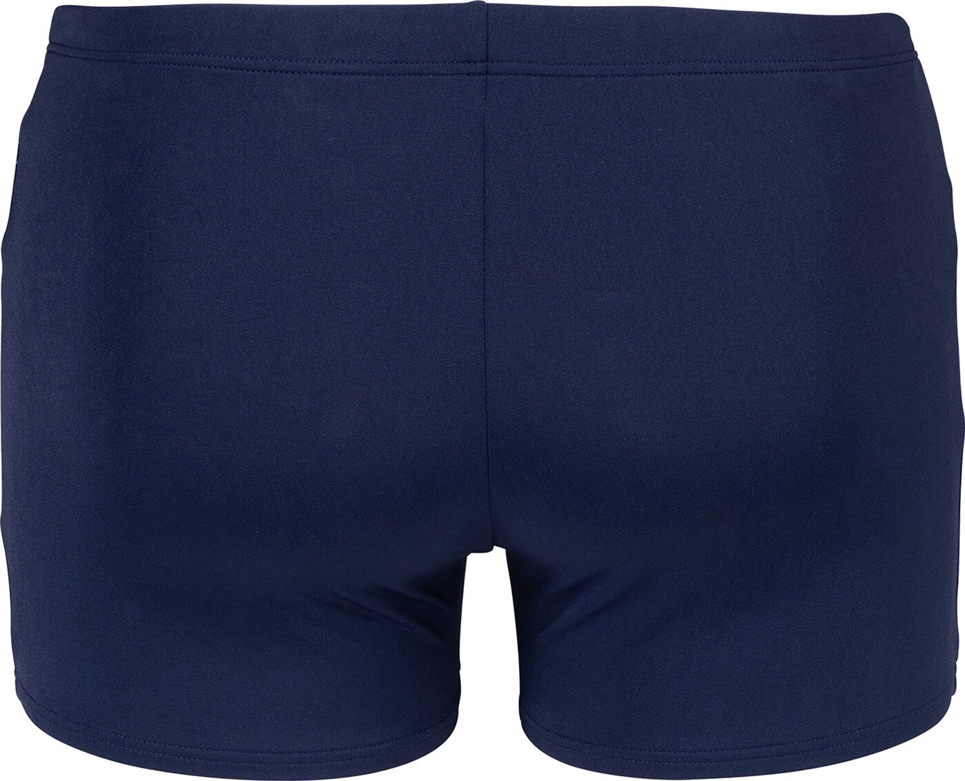 ARENA - MEN'S SWIM SHORT GRAPHIC NAVY-TURQUOISE – Bild 2