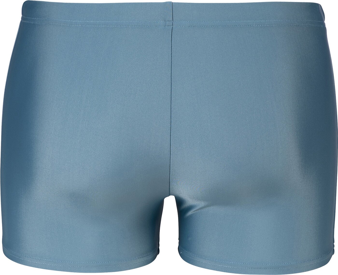 ARENA - MEN'S ARENA ZIP SWIM SHORT STONE GREY – Bild 2