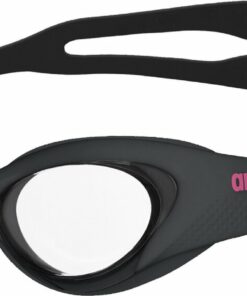 ARENA - THE ONE WOMAN CLEAR-BLACK-BLACK